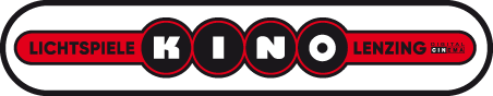 Lichtspiele KINO Lenzing Logo